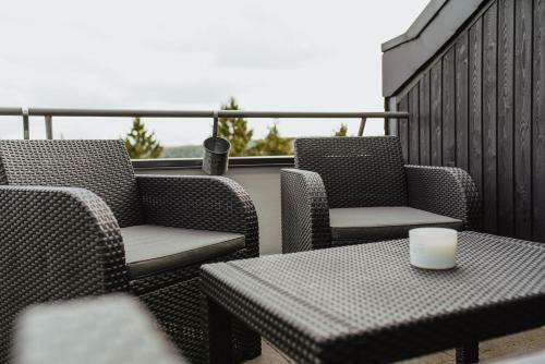 Apartment Winterberg Nature Vibes