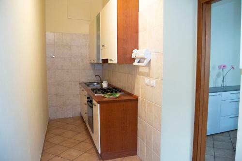 Apartamento Accogliente Casa, Vicino Laceno