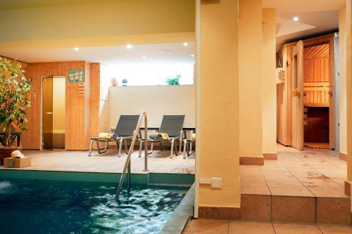 Hotel Engemann Kurve