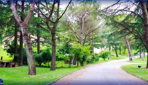 Hotel Toscana Wellness Resort