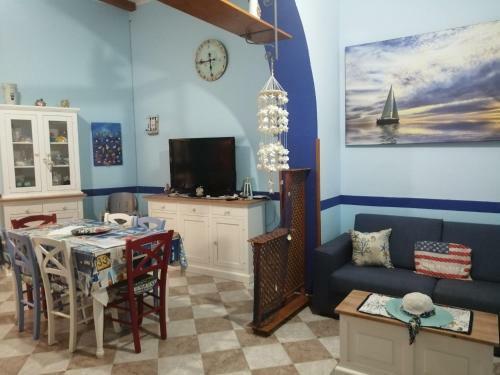 Apartamento Casa "il Sogno Di Ludovica"