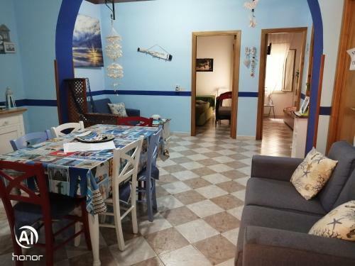 Apartamento Casa "il Sogno Di Ludovica"