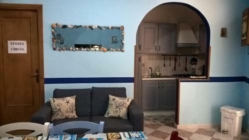 Apartamento Casa "il Sogno Di Ludovica"