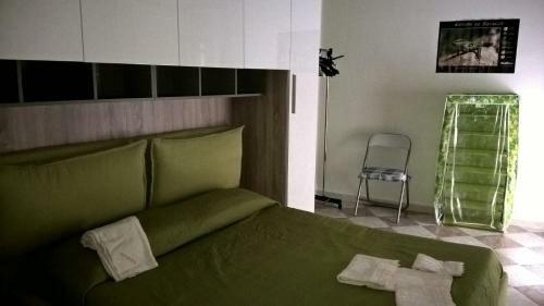 Apartamento Casa "il Sogno Di Ludovica"