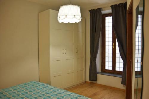 Apartamento La Piccola Oasi Toscana