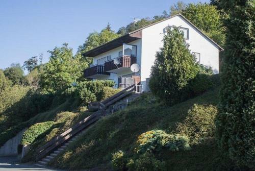 Apartamento Ferienwohnung Hillebachsee