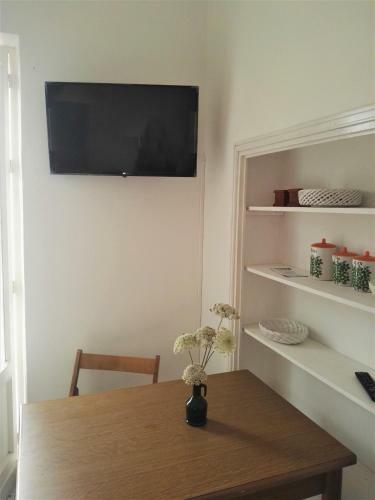 Apartamento Appartamentino In Villa Settecentesca