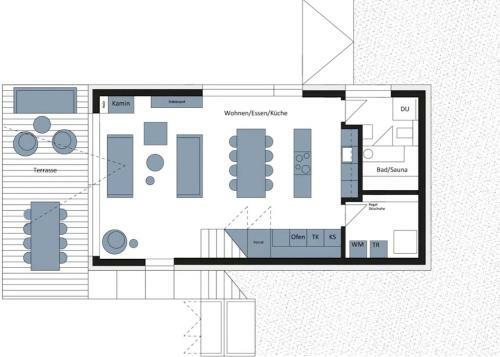 Sauerland Lodge - Haus Luise