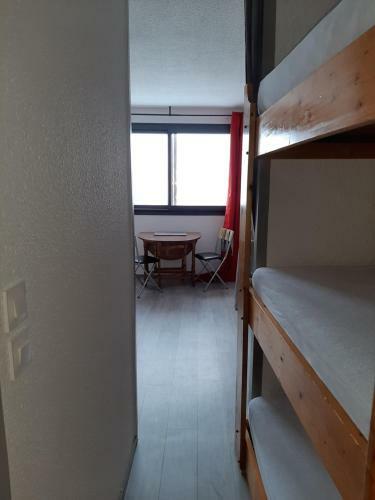 Apartamento Les Pioupious � La Montagne