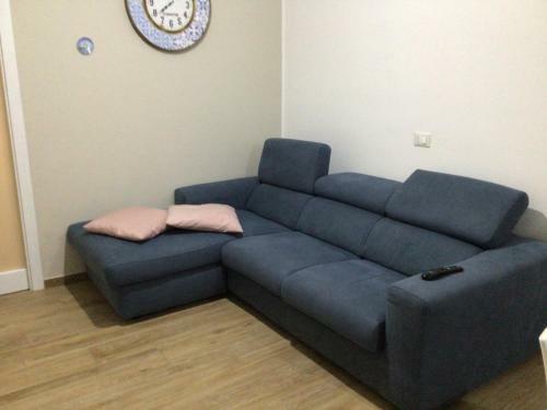 Apartamento Aspradomus
