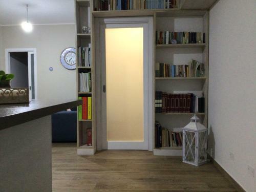 Apartamento Aspradomus