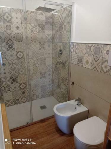 Apartamento Aspradomus