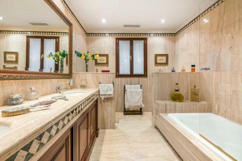 Apartamento Exclusive Classic Villa In Arcangues