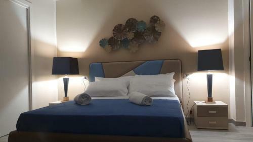 Bed & Breakfast Terra D'aspra