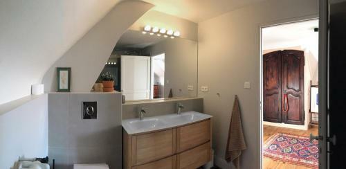 Le Chalet Des Pyr�n�es