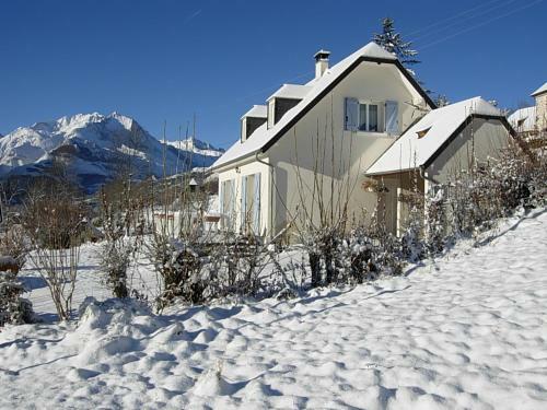 G�te Des Moulins - Val D'azun Pyr�n�es