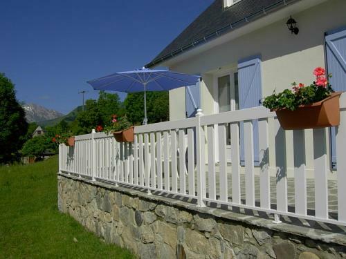 G�te Des Moulins - Val D'azun Pyr�n�es
