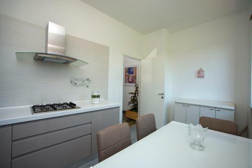 Apartamento Villa San Giuliano
