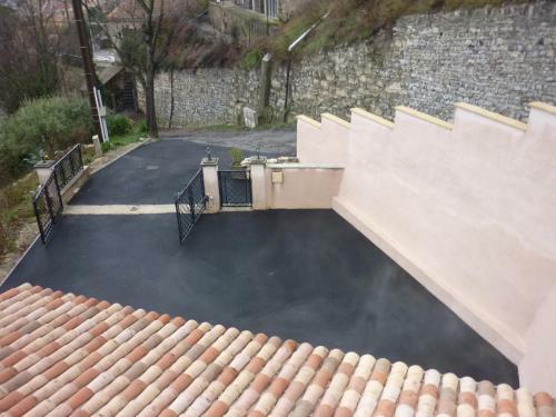 Apartamento Soleil Levant