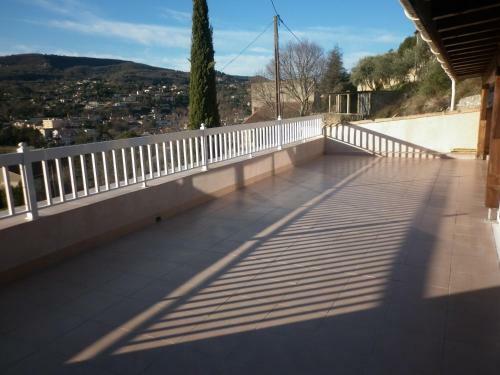Apartamento Soleil Levant