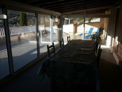 Apartamento Soleil Levant
