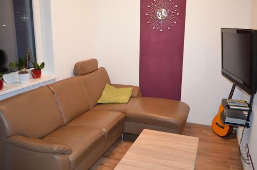 Apartamento 34a Paulstra�e