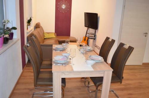 Apartamento 34a Paulstra�e