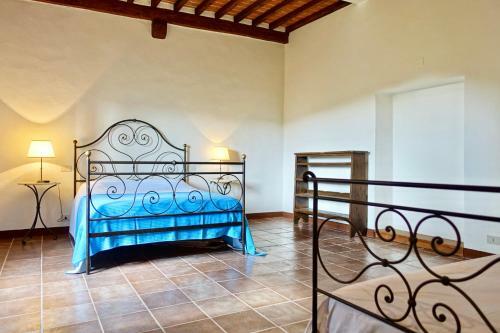 Apartamento Casa Alla Vecchia Posta Di Bagno Vignoni