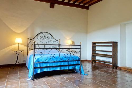 Apartamento Casa Alla Vecchia Posta Di Bagno Vignoni