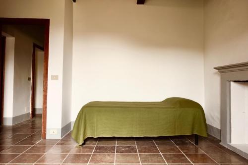 Apartamento Casa Alla Vecchia Posta Di Bagno Vignoni