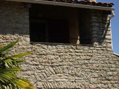 Apartamento La Bastide de Mauragne - G�te Les Iris