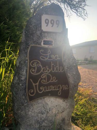 Apartamento La Bastide de Mauragne - G�te Les Iris