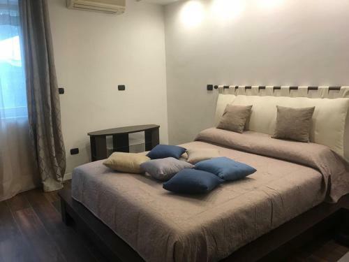 Baia Apartment 1