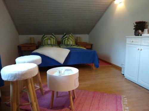 Apartamento Ferienwohnung Hild - Botanica