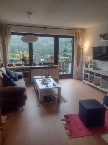 Apartamento Ferienwohnung Hild - Botanica