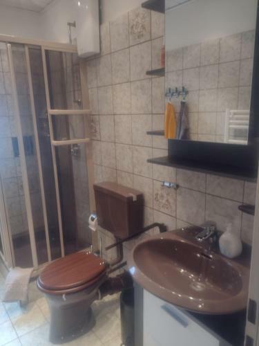 Apartamento Ferienwohnung Hild - Botanica