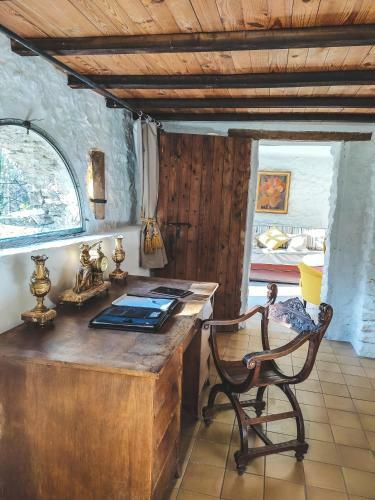 Bed & Breakfast Domaine de La Santonne