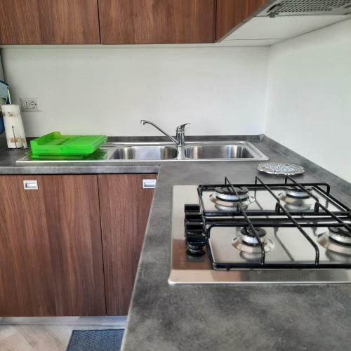 Apartamento Casa Gio - Your Mountain Holiday