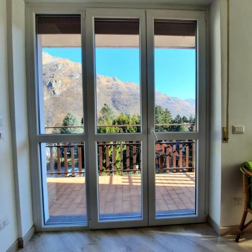 Apartamento Casa Gio - Your Mountain Holiday