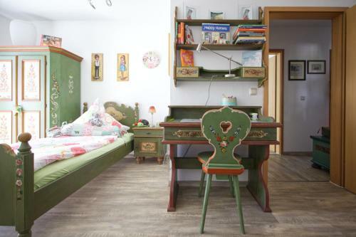 Apartamento Luckylake