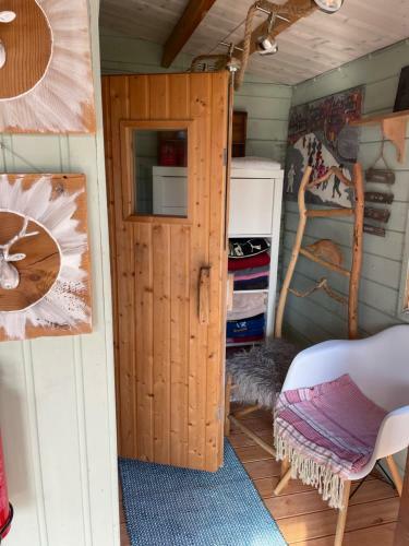 Apartamento Luckylake