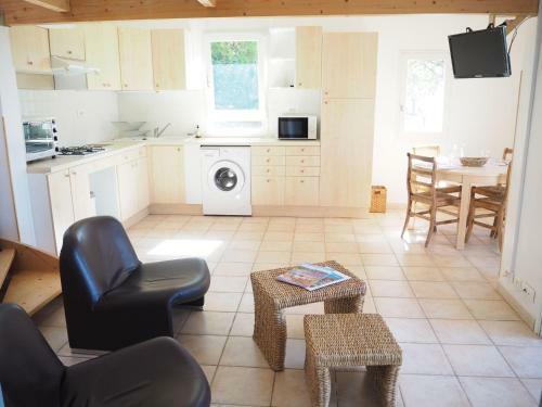 Holiday Home In Apt