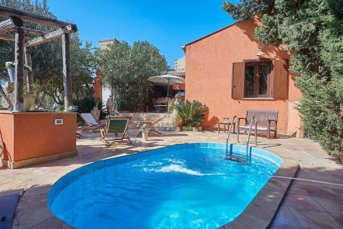 Villa Gattopardo Retreat