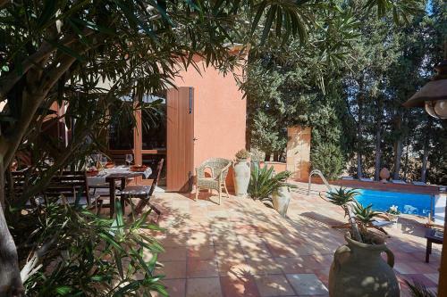 Villa Gattopardo Retreat