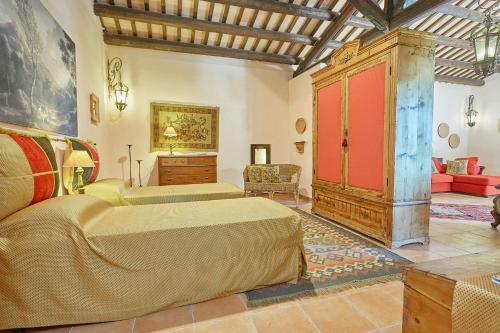 Villa Gattopardo Retreat