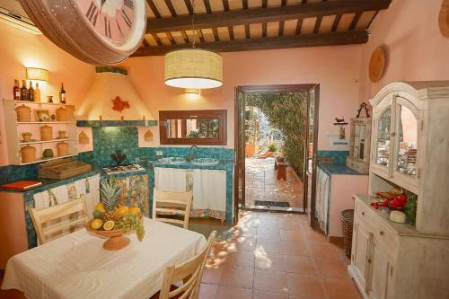 Villa Gattopardo Retreat