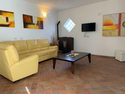 Apartamento Gli Oleandri