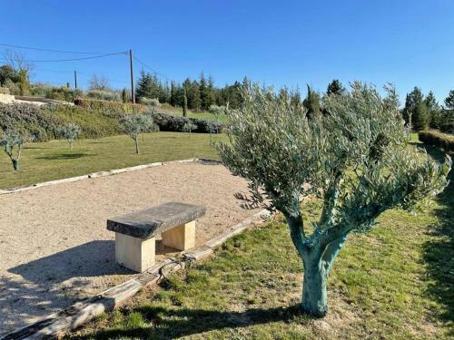 Villa Abayers