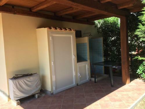 Apartamento Baia Delle Mimose Garden