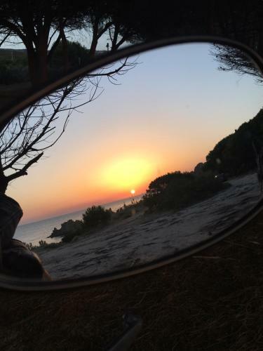 Apartamento Appartamento Vacanza Mara